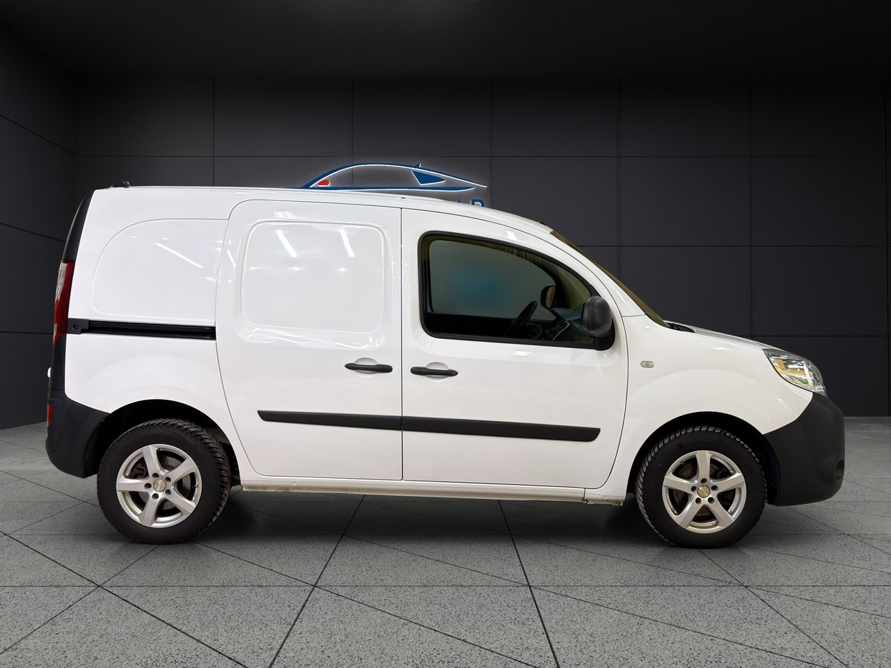 Renault Kangoo Express 2020, bild 6/10