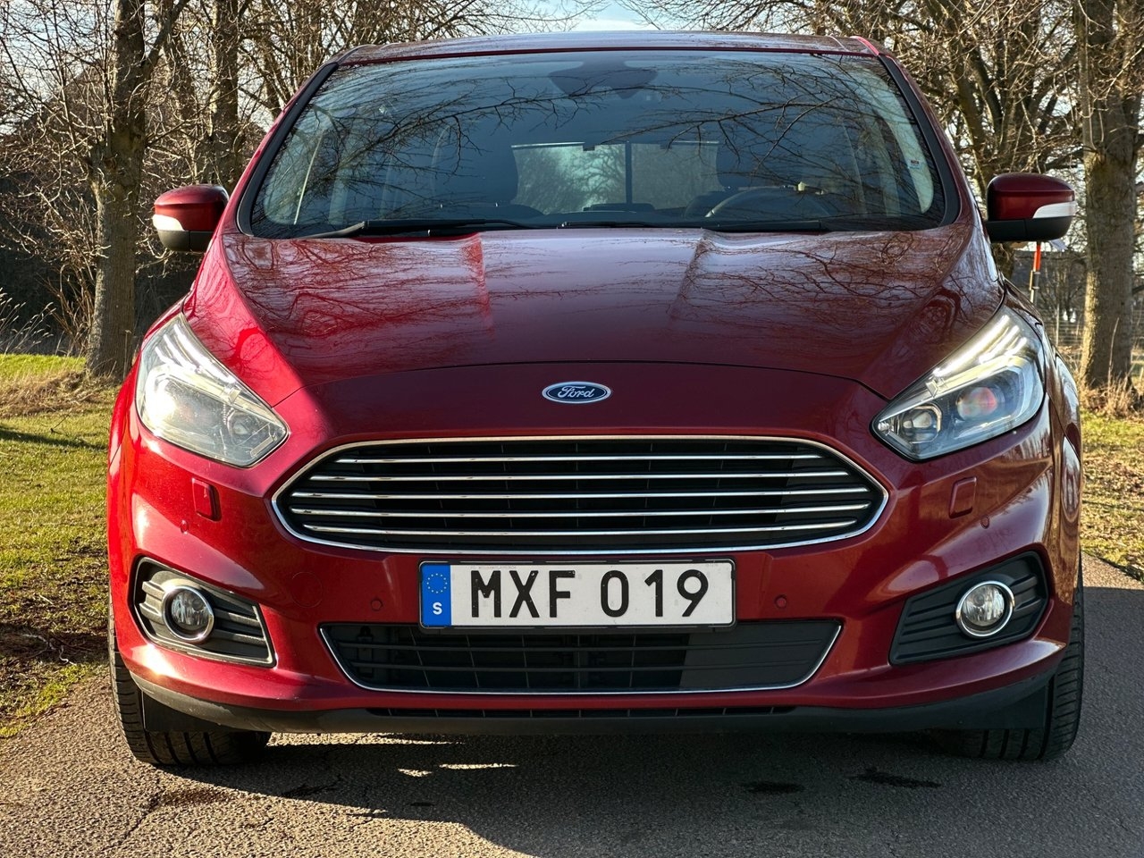 Ford S-MAX 2016, bild 5/10