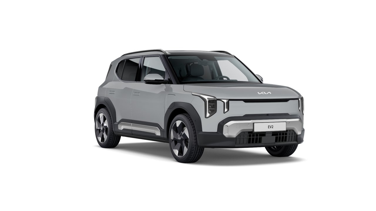 Kia EV2 FWD Standard Range 42.2 kWh 2027, bild 5/11
