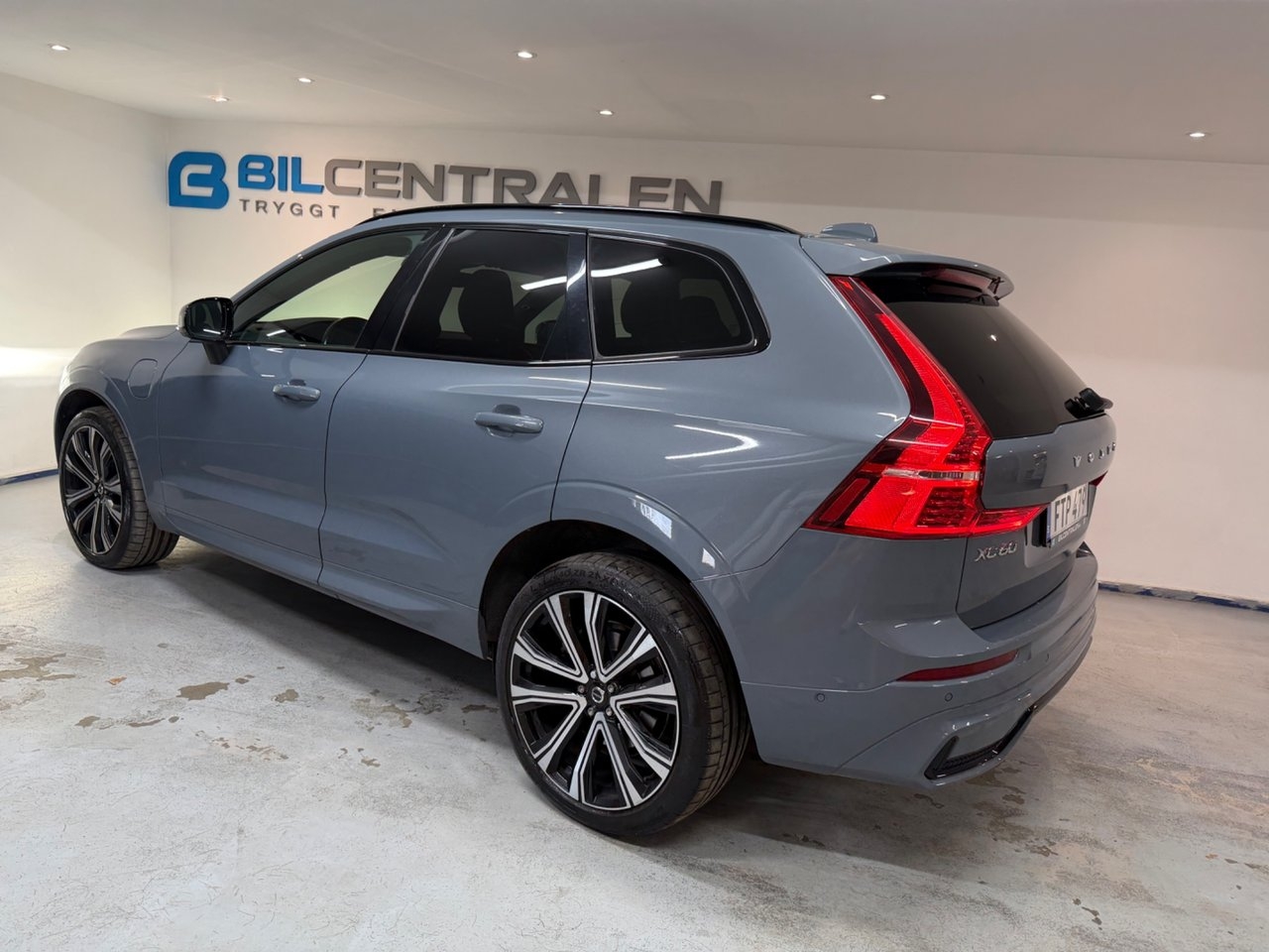 Volvo XC60 2022, kuva 5/10