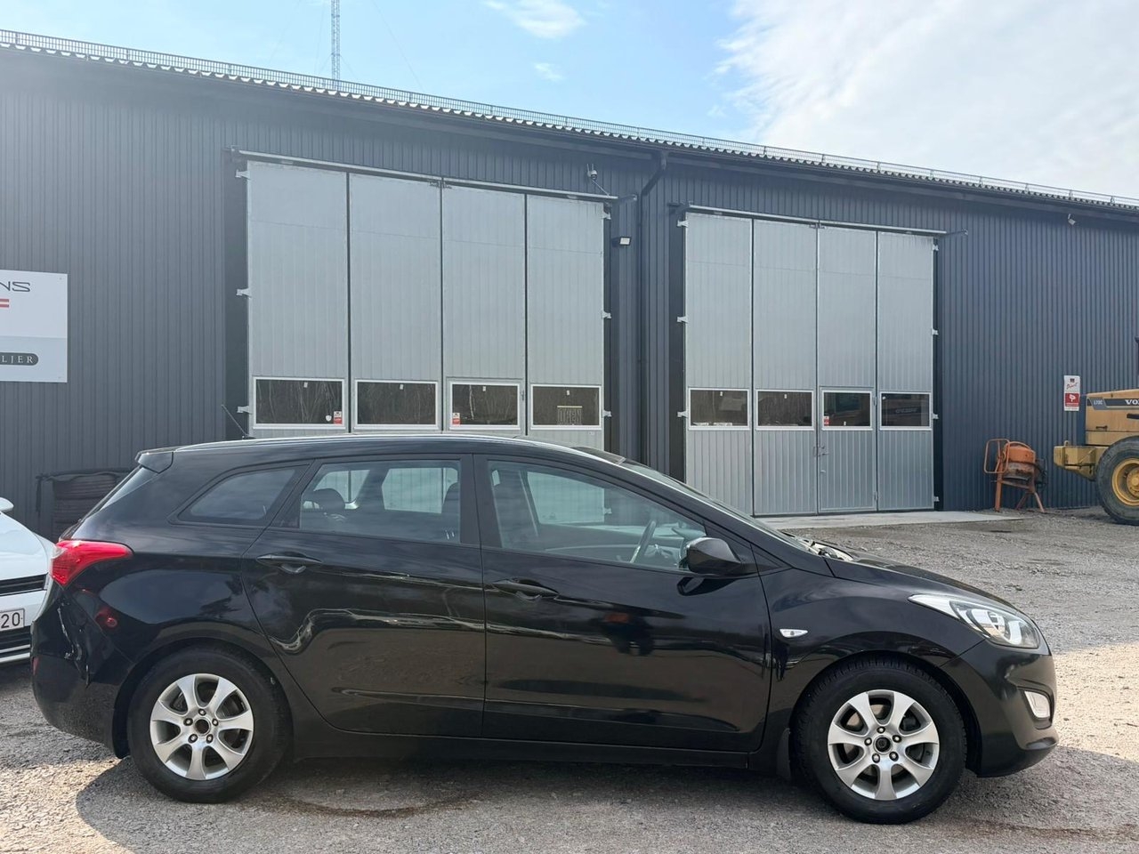 Hyundai i30 2013, bild 3/10