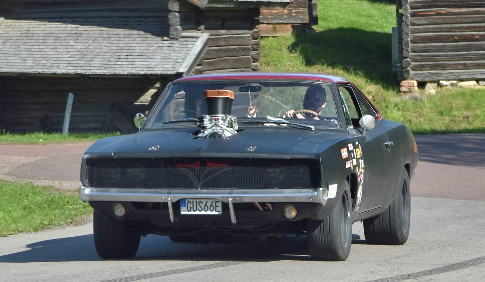 Dodge Charger