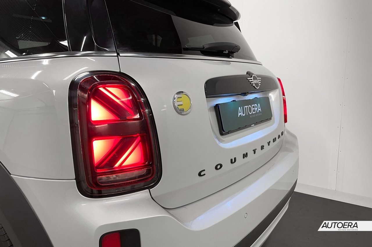 MINI Countryman Cooper SE ALL4 2021, bild 6/10