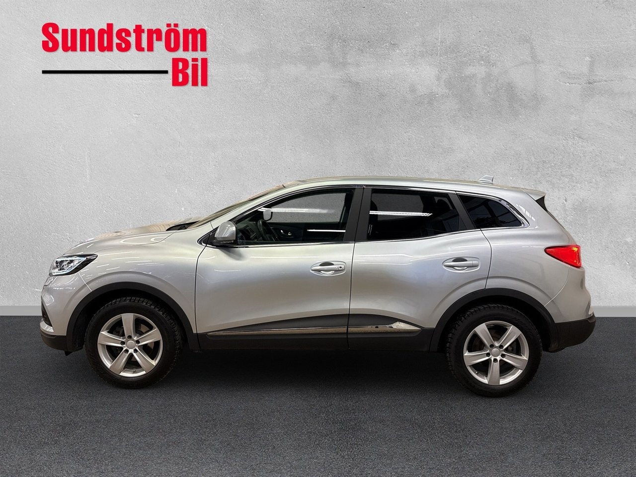 Renault Kadjar 2022, photo 4/10
