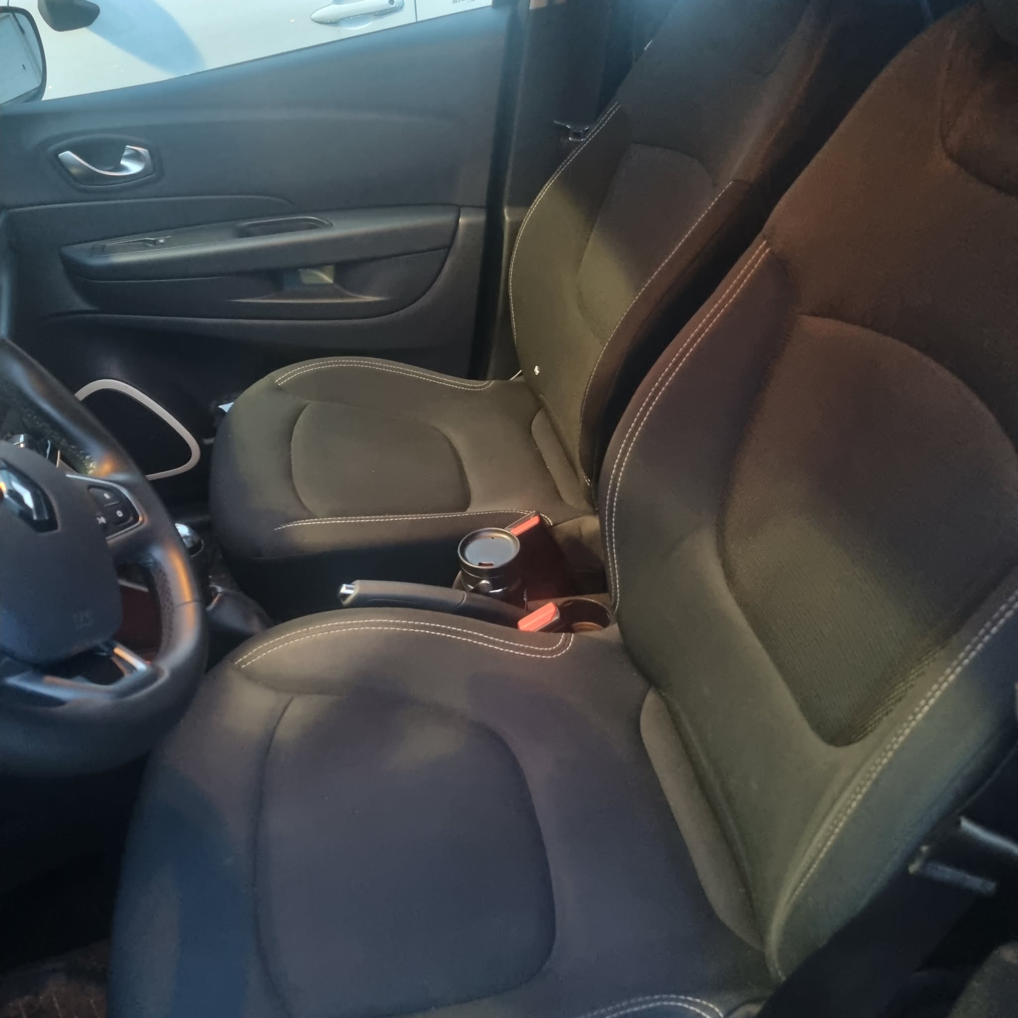 Renault Captur 0.9 TCe Manuell 2019, kuva 5/9