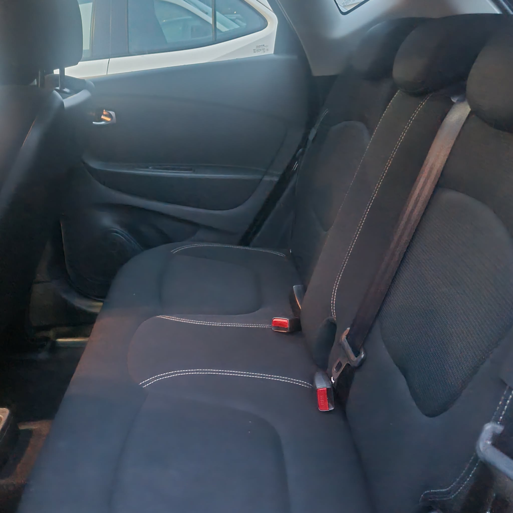 Renault Captur 0.9 TCe Manuell 2019, kuva 7/9