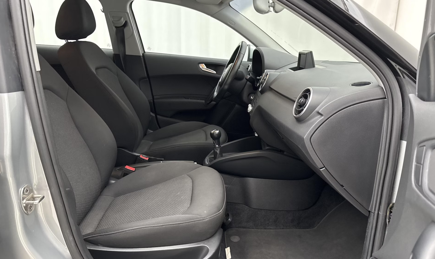Audi A1 2014, photo 6/6