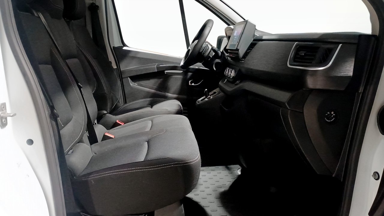 Renault Trafic 2025, bild 3/10