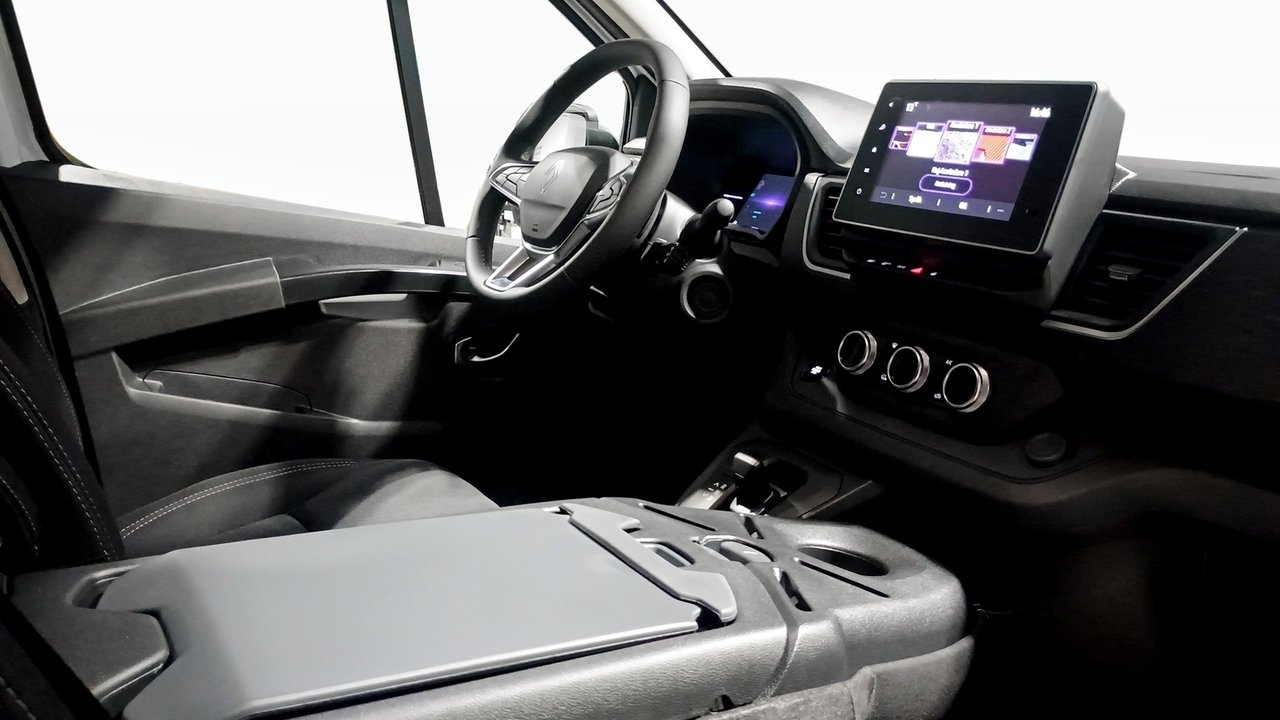Renault Trafic 2025, bild 5/10