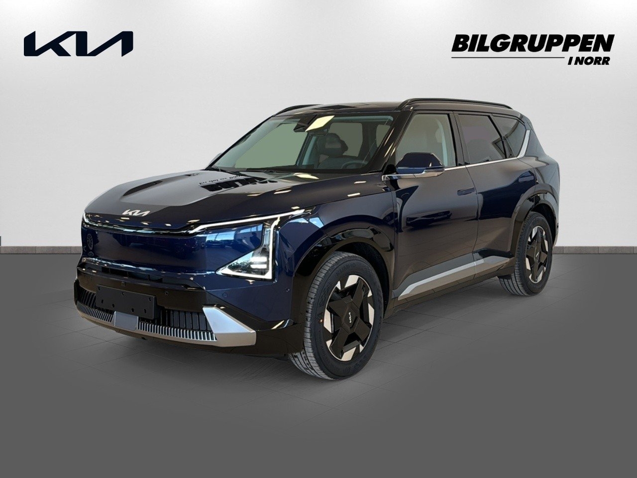 Kia EV5