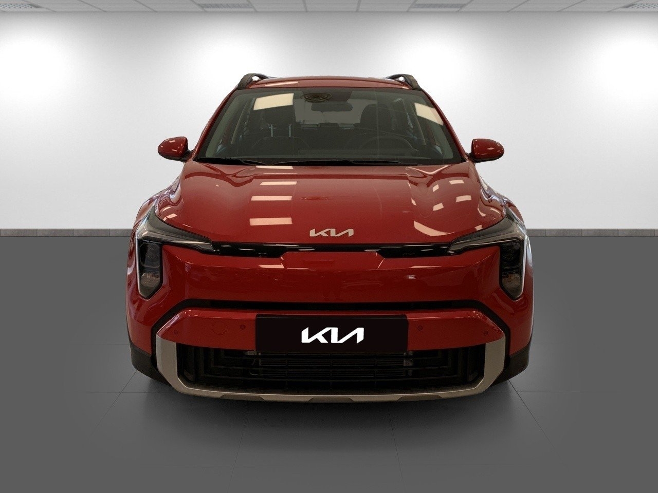 Kia Stonic 1.0 T-GDI DCT Action 2026, bild 2/10