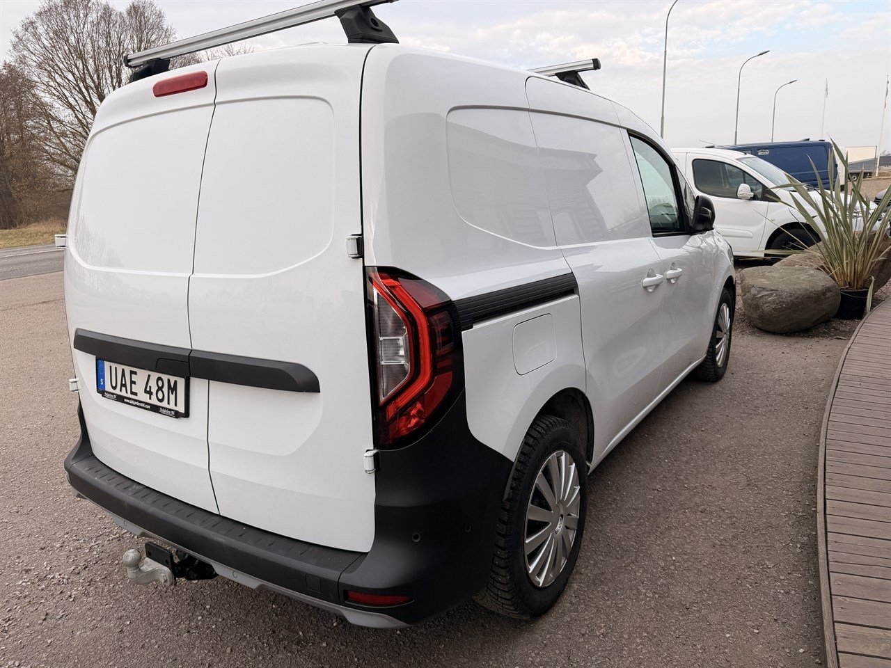 Renault Kangoo 1.5 Blue dCi 2022, kuva 4/8