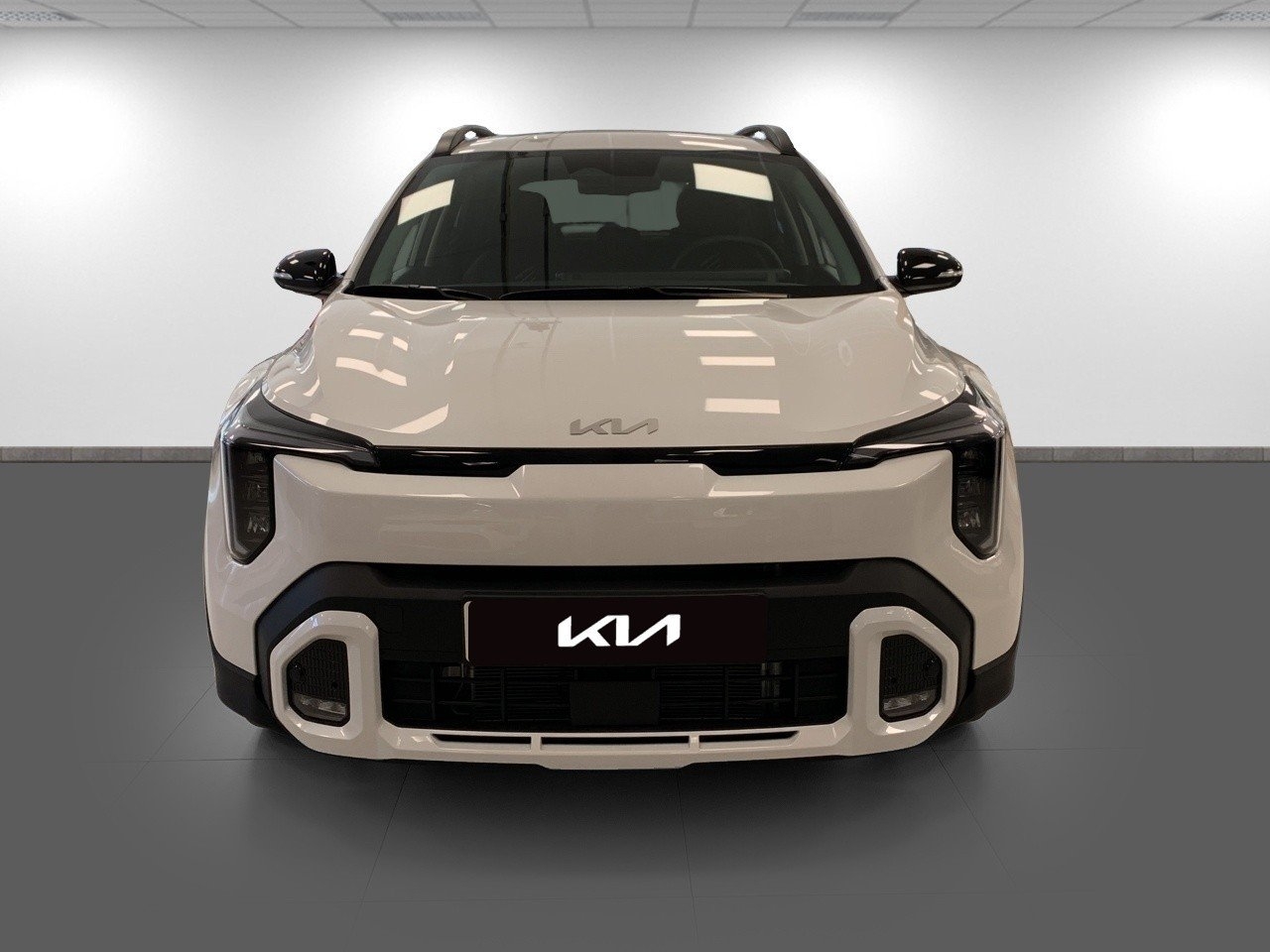 Kia Stonic 1.0 T-GDI DCT GT-Line 2026, photo 2/29