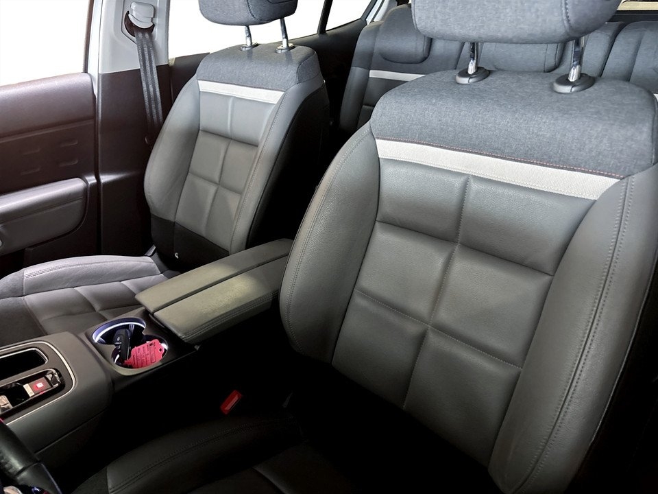 Citroen C5 Aircross 2020, bild 5/10