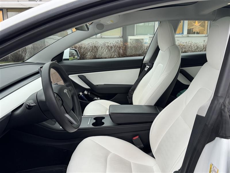 Tesla Model 3 Long Range 2021, bild 5/5
