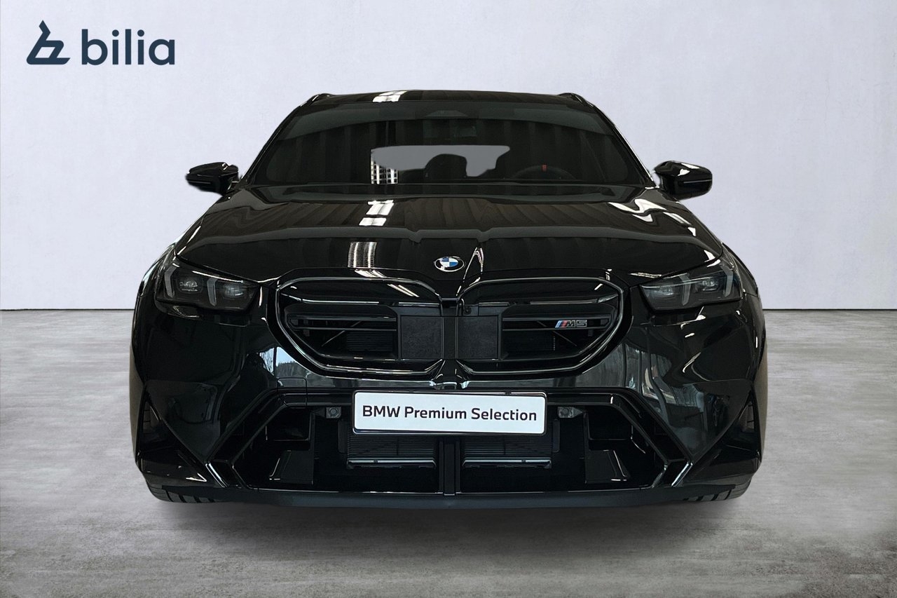 BMW M5 Touring 2026, kuva 5/22