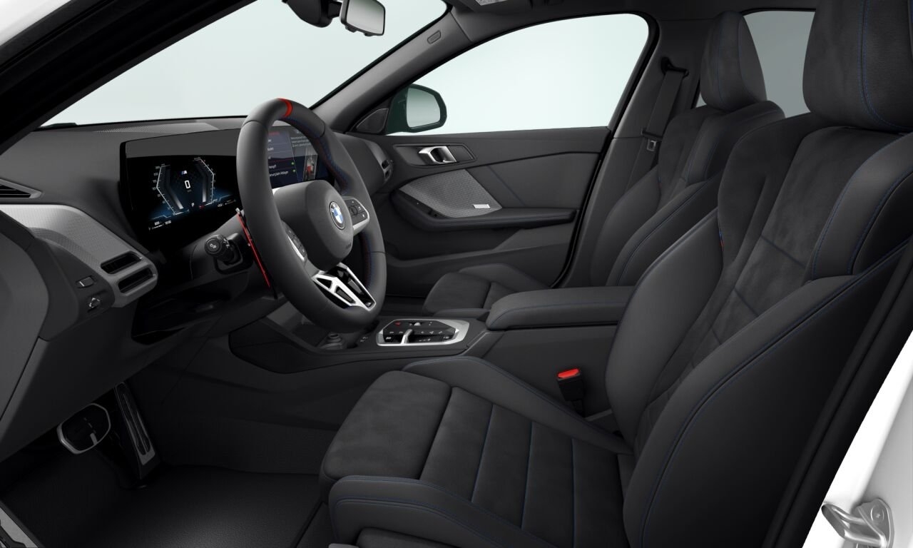 BMW M135i 2026, bild 4/11