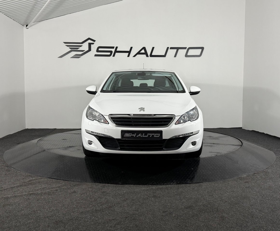 Peugeot 308 2015, bild 2/10