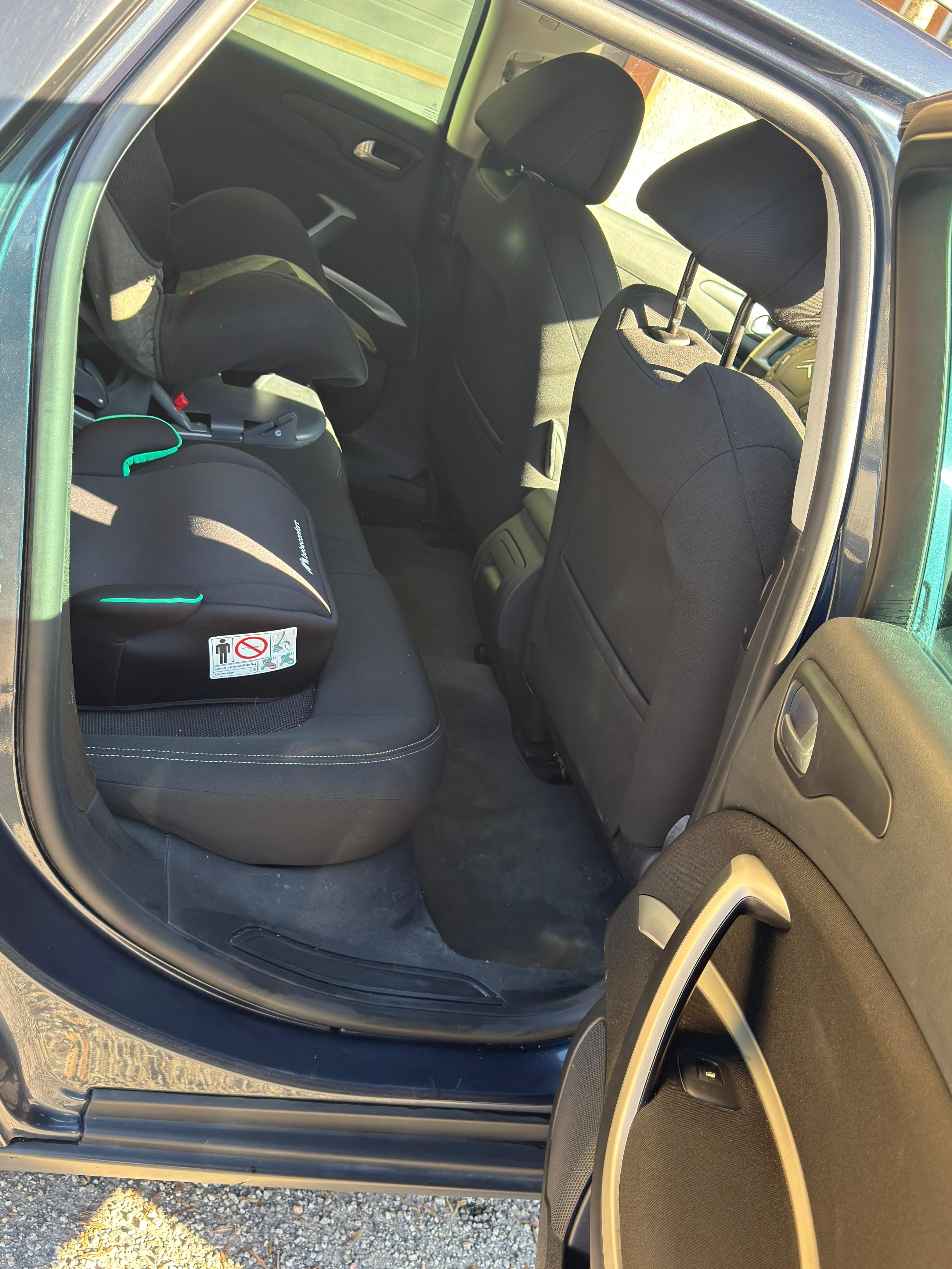 Citroen C5 Tourer 2.0 Manuell 2009, photo 7/7