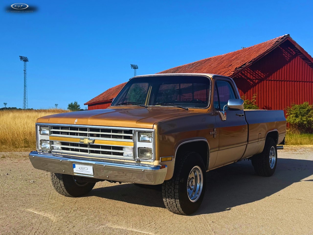 Chevrolet