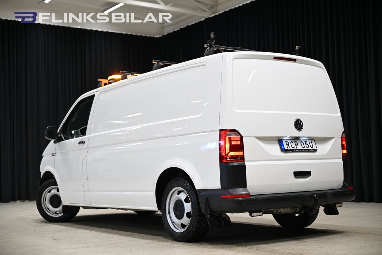 Volkswagen Transporter 2019, kuva 4/10