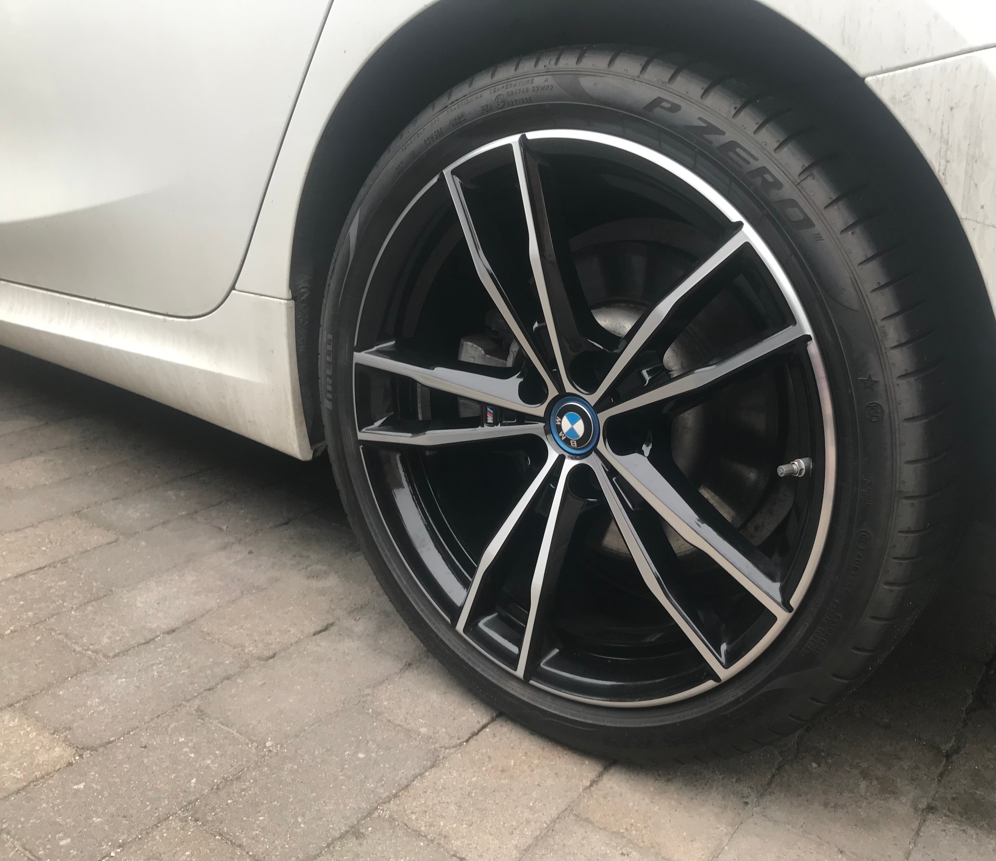 BMW 330 e xDrive Sedan Steptronic 2024, kuva 5/6