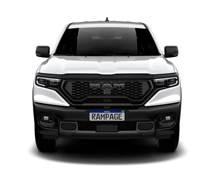 RAM Rampage Rebel 2.2 Multijet 200HK 2026, bild 5/6