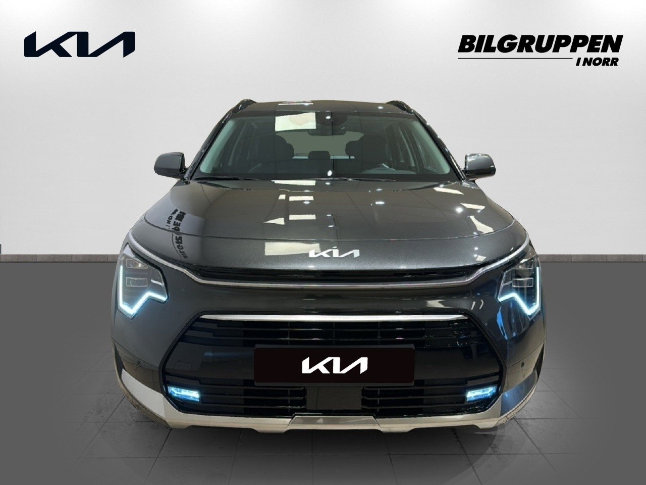 Kia Niro Plug-In-Hybrid DCT Action 2026, bild 2/16