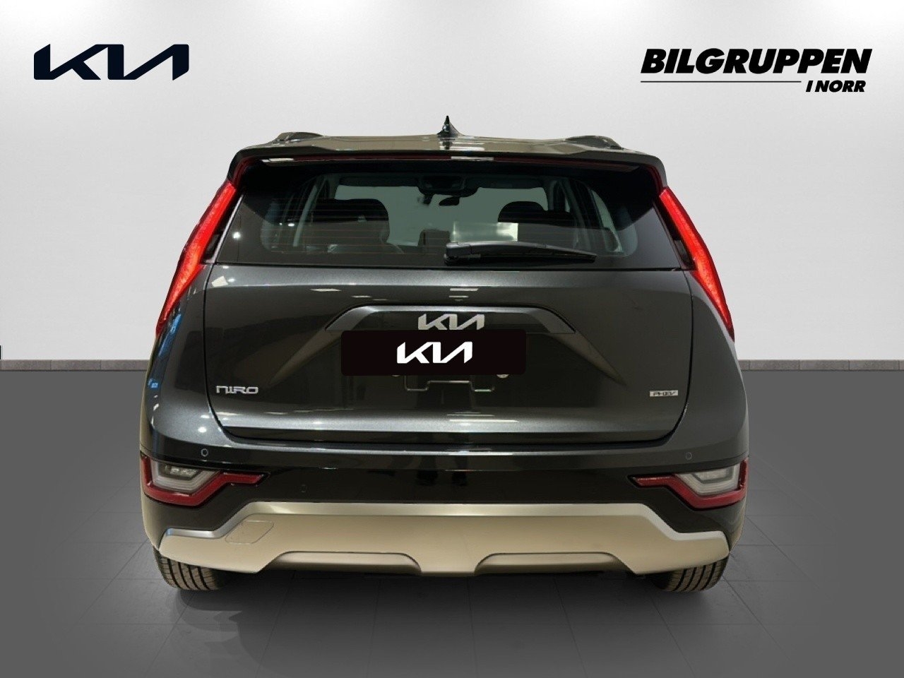 Kia Niro Plug-In-Hybrid DCT Action 2026, bild 5/16