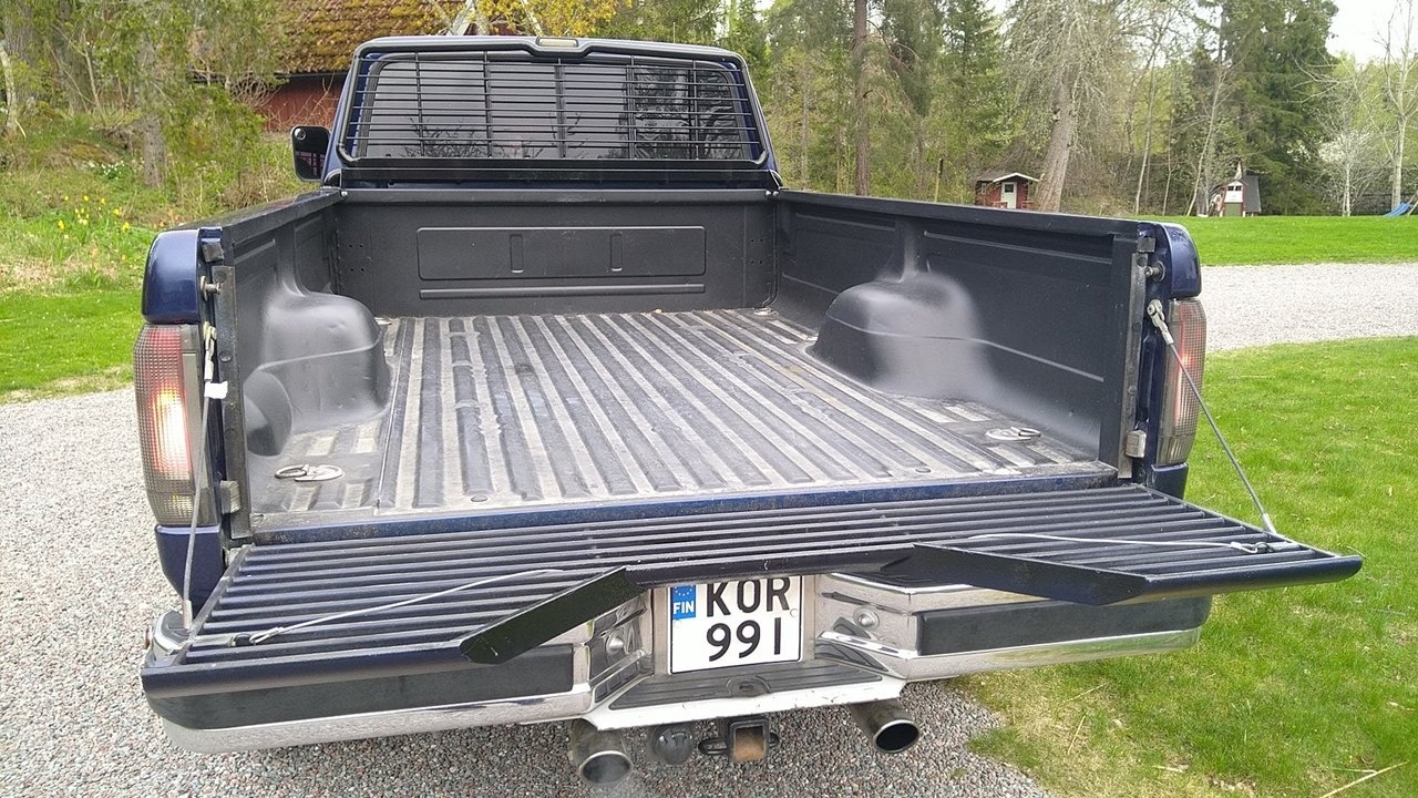 Ford F-250 1991, bild 6/9