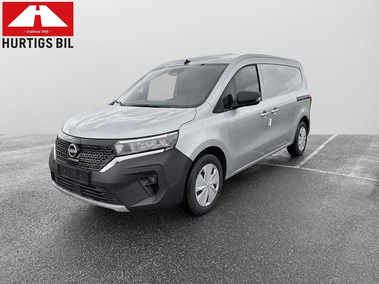 Nissan Townstar