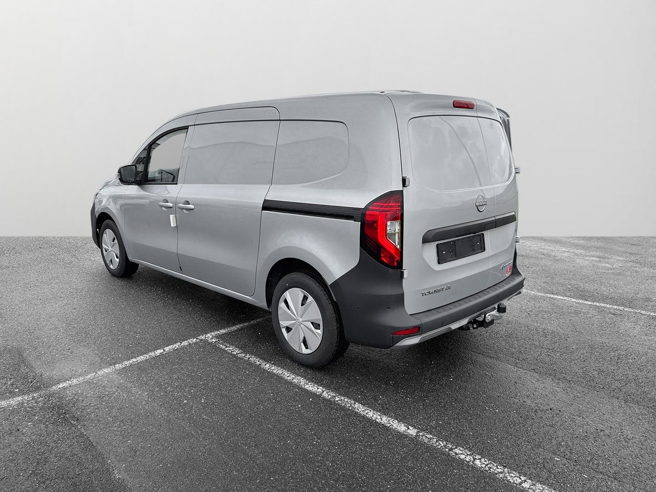 Nissan Townstar 2026, bild 3/10