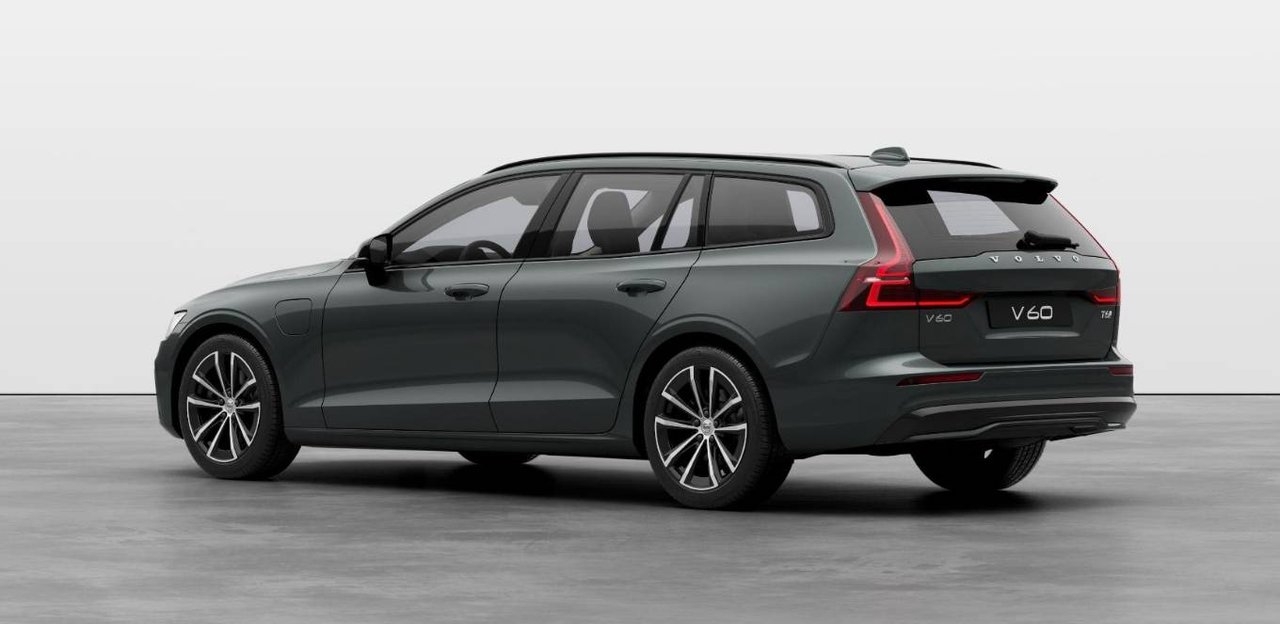 Volvo V60 T6 AWD 2027, bild 5/9