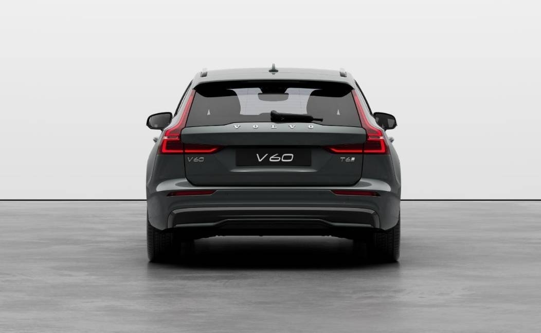 Volvo V60 T6 AWD 2027, bild 4/9