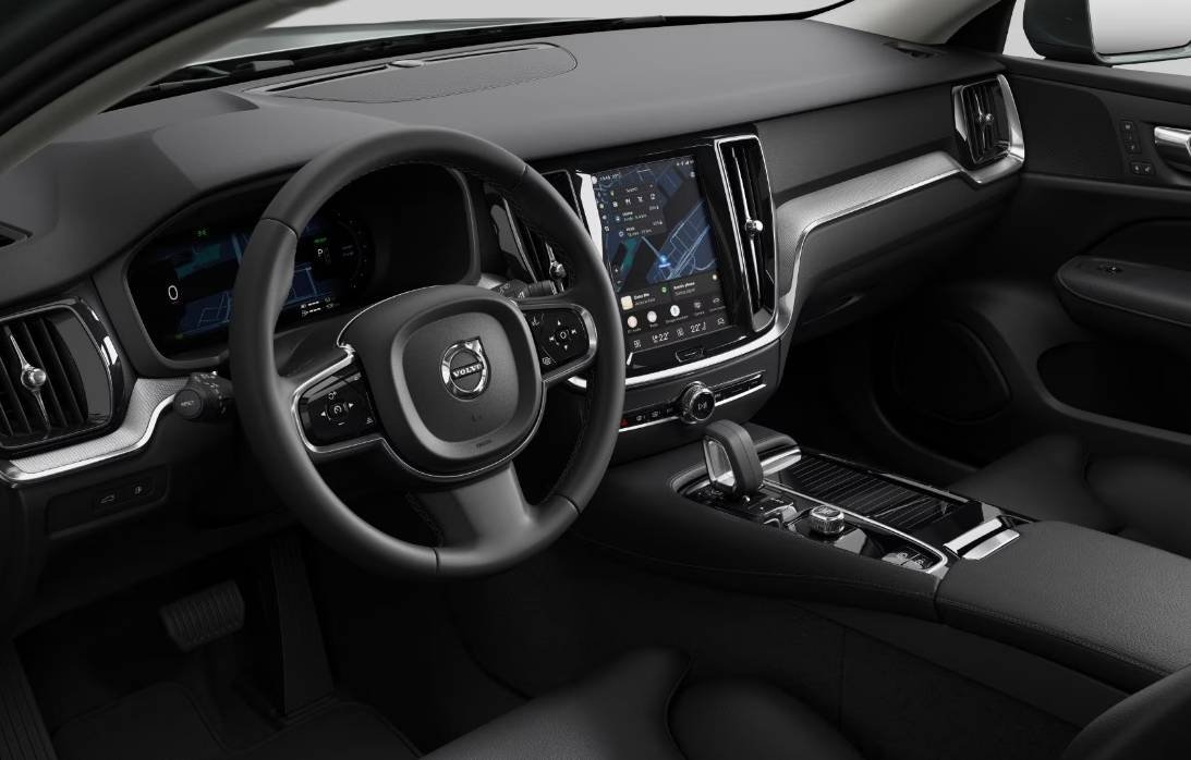 Volvo V60 T6 AWD 2027, bild 6/9