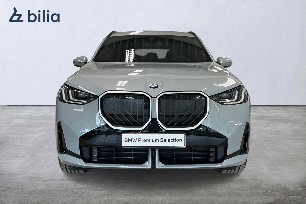 BMW X3 30e xDrive M-Sport Business 2026, bild 5/18
