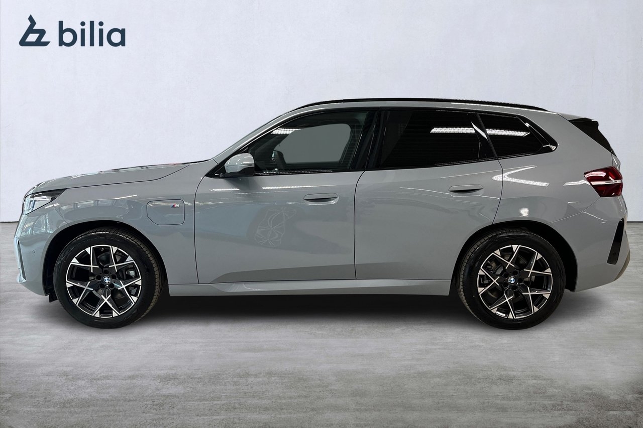 BMW X3 30e xDrive M-Sport Business 2026, bild 3/18