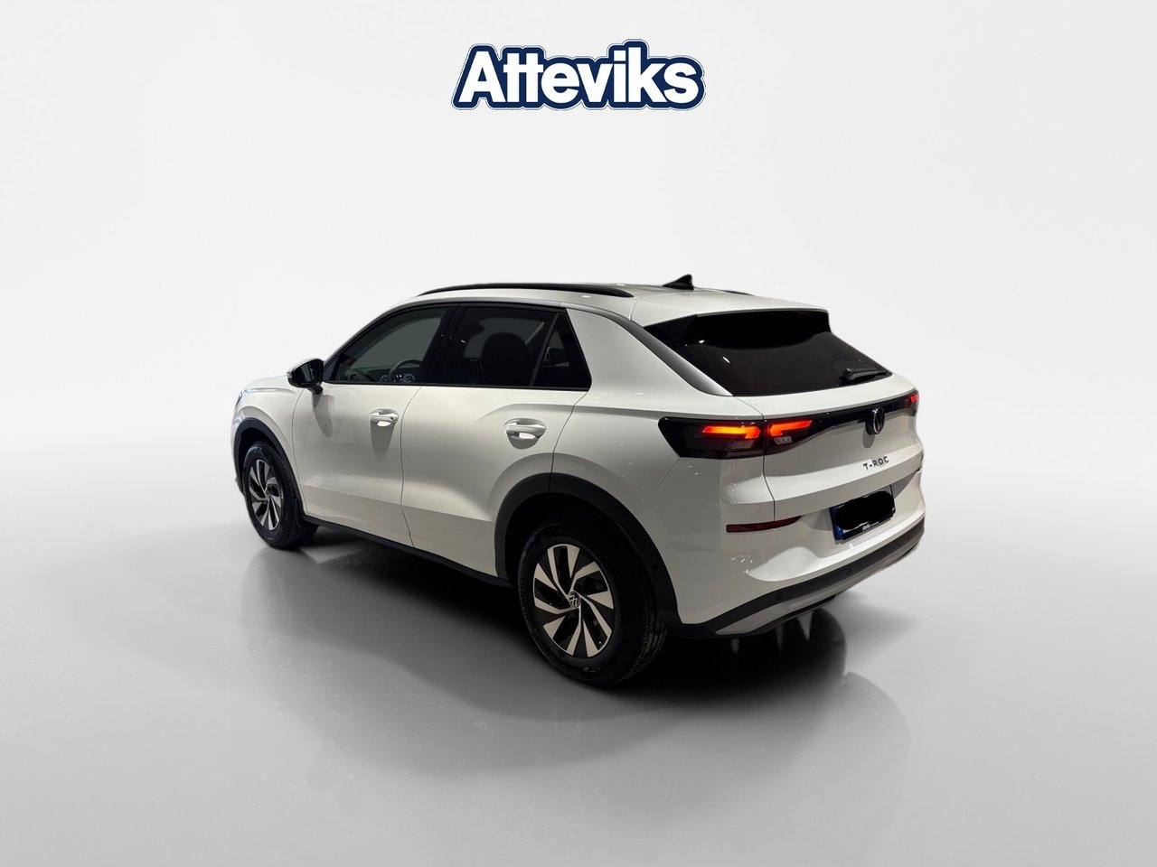 Volkswagen T-Roc 2026, bild 4/10