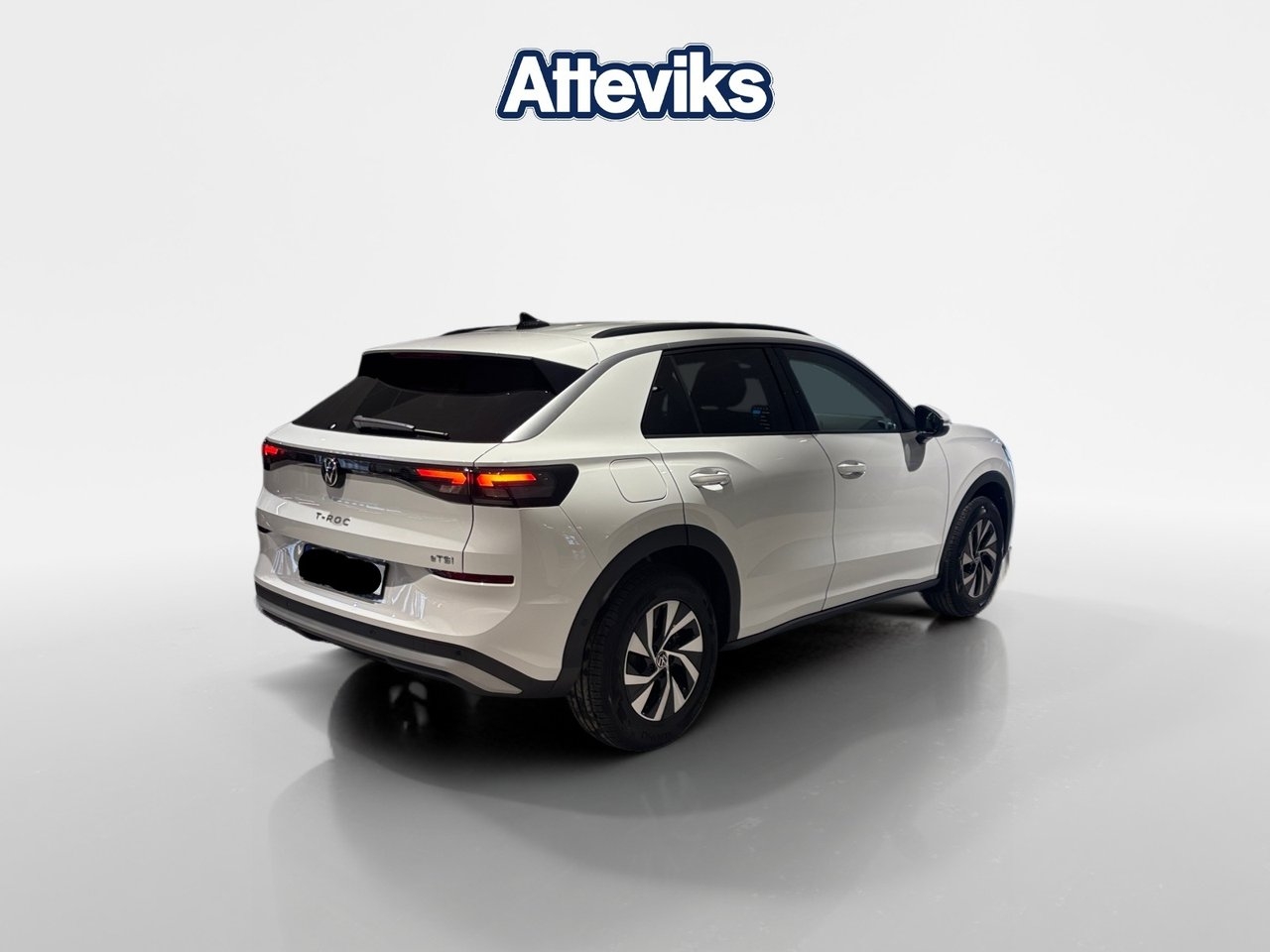 Volkswagen T-Roc 2026, bild 6/10