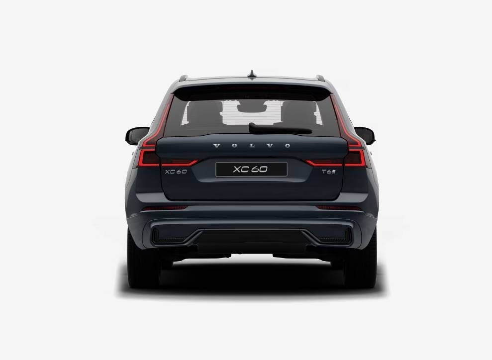 Volvo XC60 T6 AWD 2027, bild 5/9