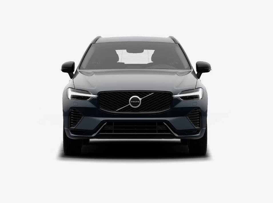 Volvo XC60 T6 AWD 2027, bild 2/9
