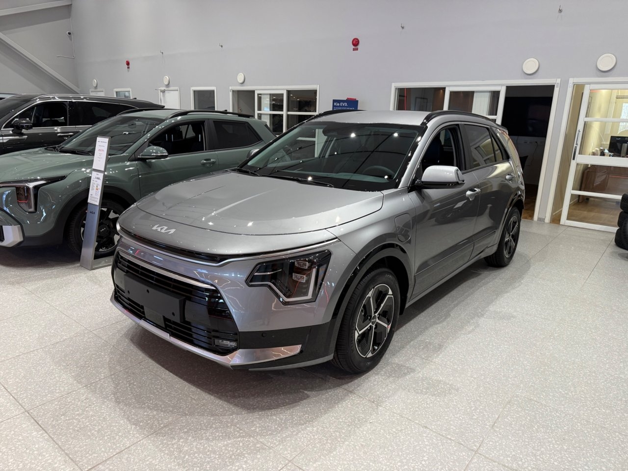 Kia Niro