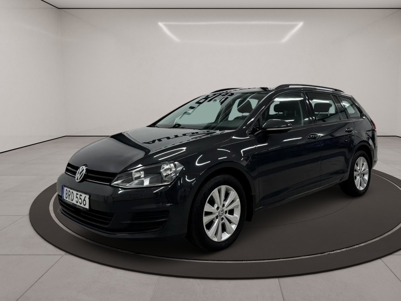 Volkswagen Golf 2014, bild 3/10