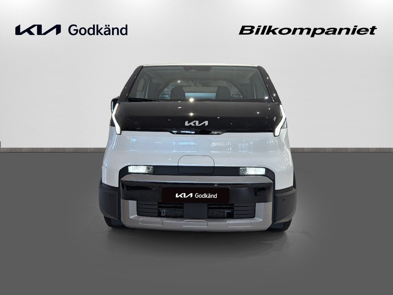Kia PV5 2026, kuva 2/17