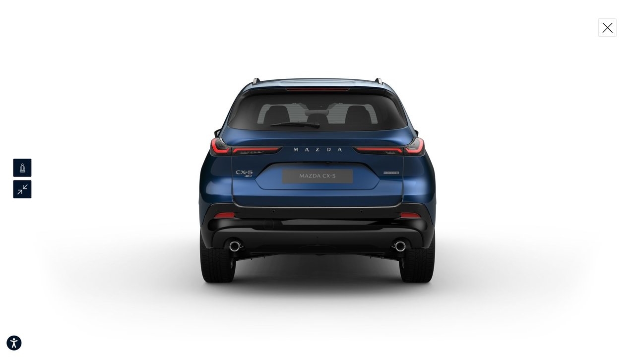 Mazda CX-5 2.5 Homura AWD AUT 2026, bild 4/10