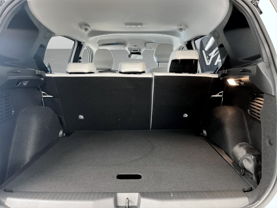 Citroen C3 Aircross 2025, bild 7/7