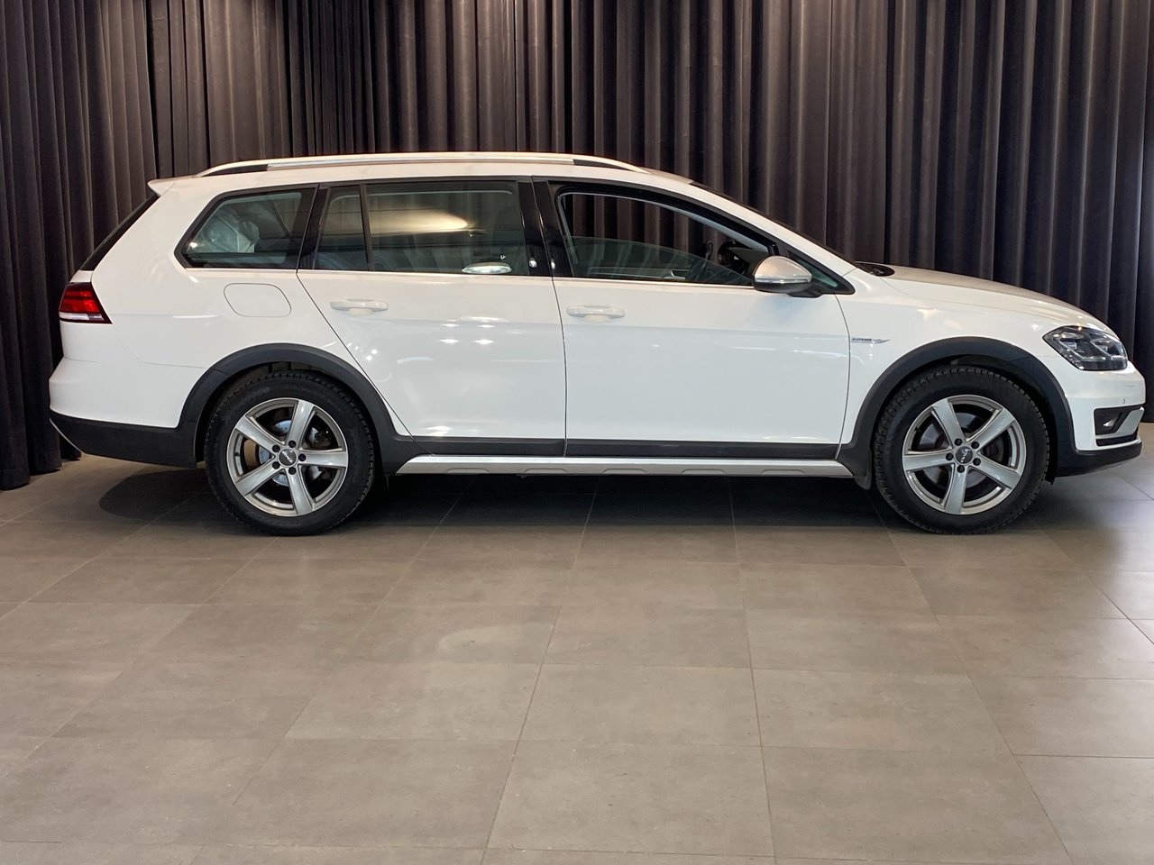 Volkswagen Golf 2018, bild 5/10
