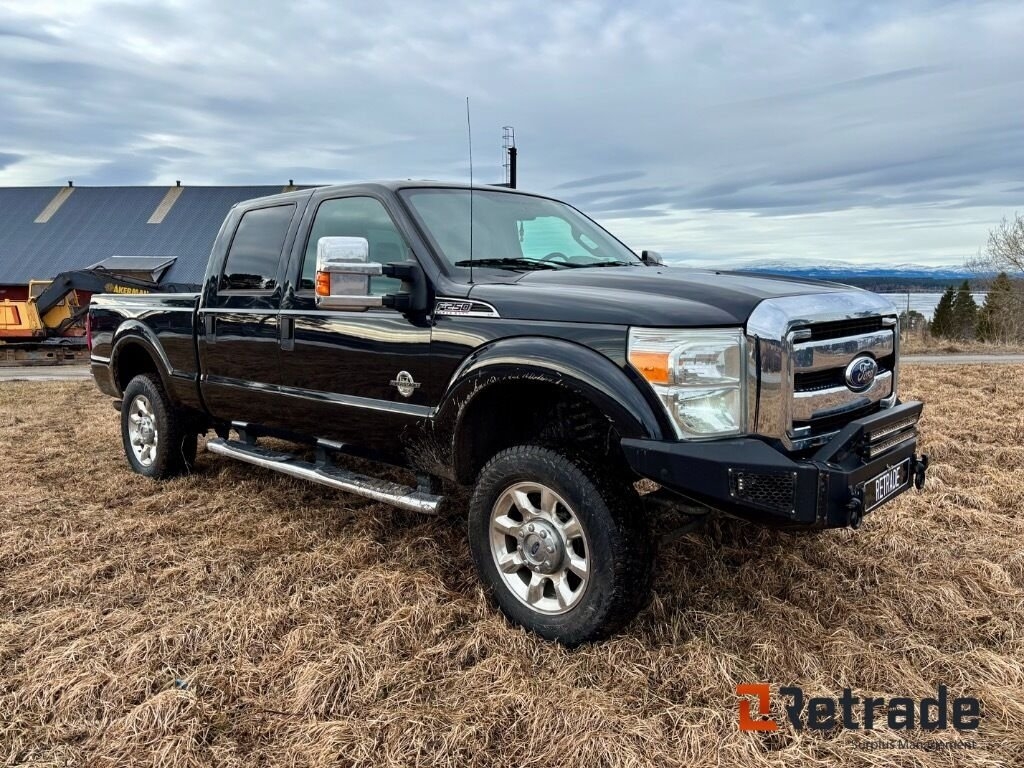 Ford F-250 2011, bild 4/5