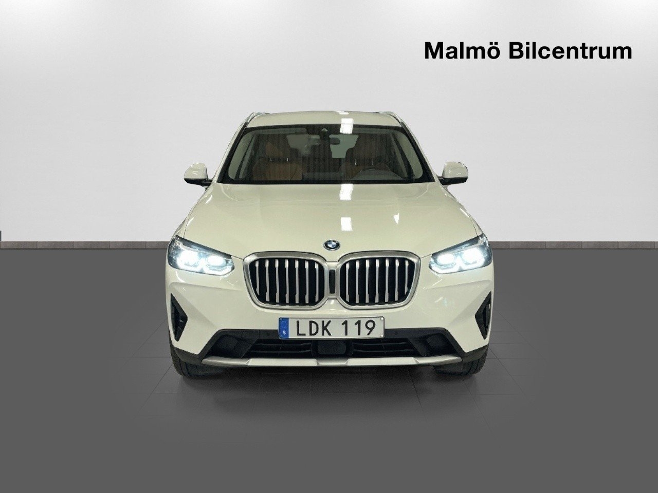 BMW X3 2023, kuva 6/10