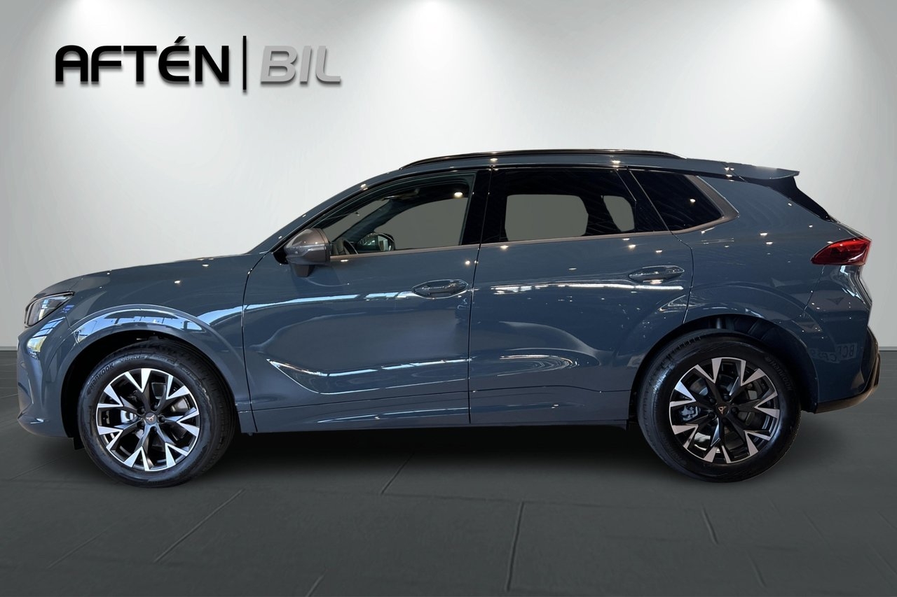 Cupra Terramar 2026, bild 5/23